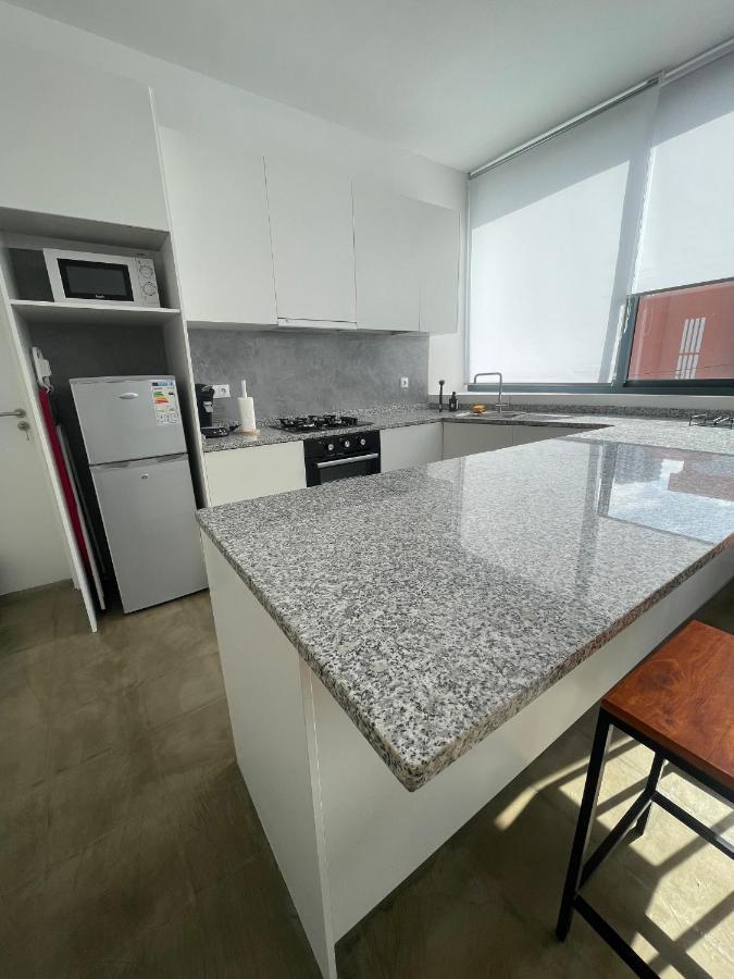 Tia Nita Apartamentos Mindelo Zewnętrze zdjęcie