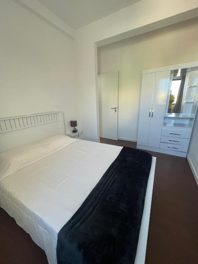 Tia Nita Apartamentos Mindelo Zewnętrze zdjęcie