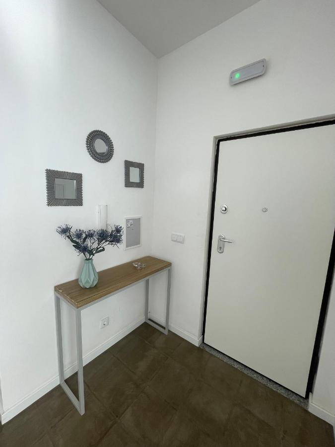 Tia Nita Apartamentos Mindelo Zewnętrze zdjęcie