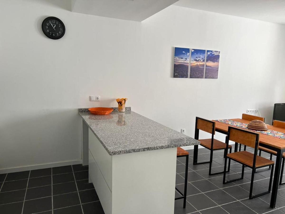 Tia Nita Apartamentos Mindelo Zewnętrze zdjęcie
