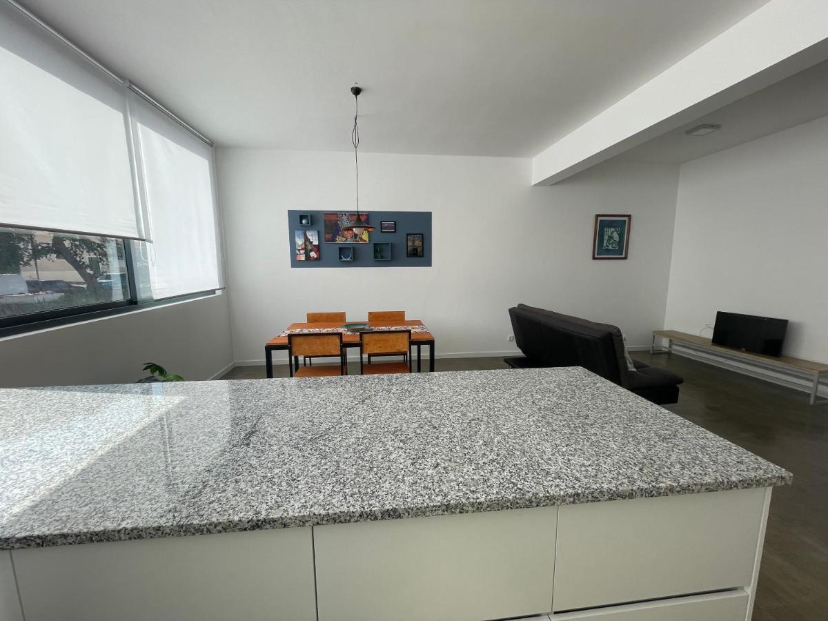 Tia Nita Apartamentos Mindelo Zewnętrze zdjęcie