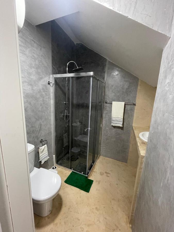 Tia Nita Apartamentos Mindelo Zewnętrze zdjęcie