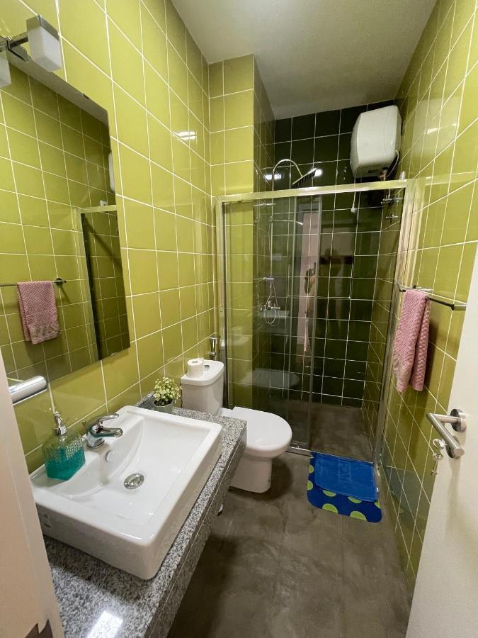 Tia Nita Apartamentos Mindelo Zewnętrze zdjęcie