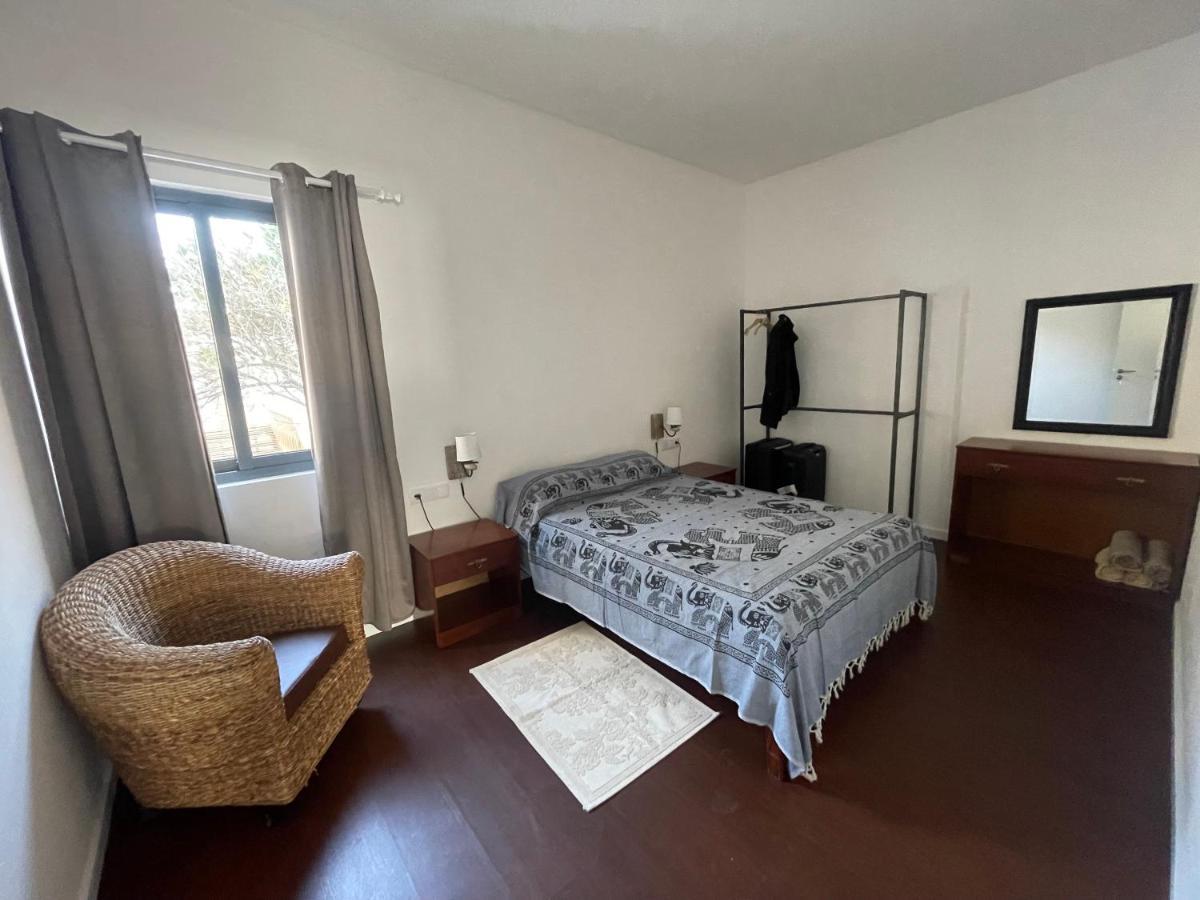 Tia Nita Apartamentos Mindelo Zewnętrze zdjęcie