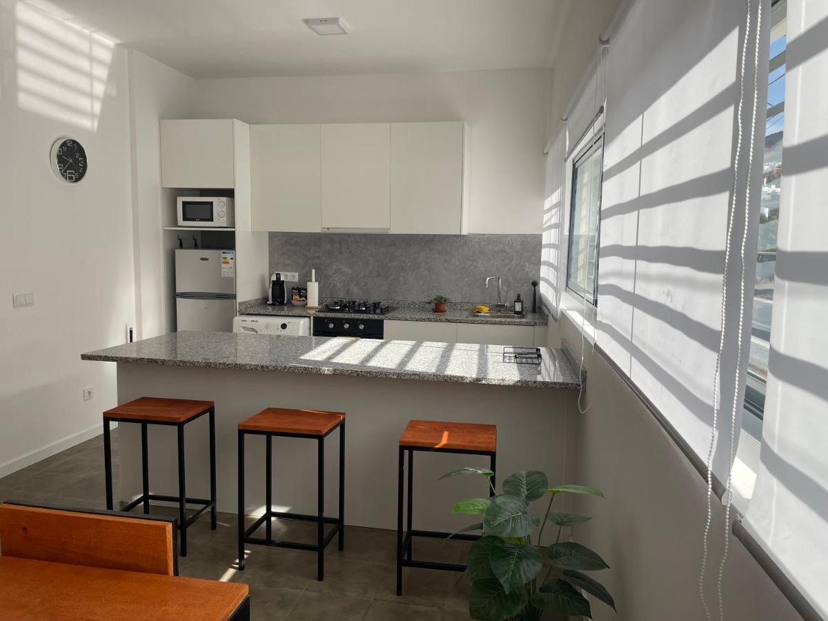 Tia Nita Apartamentos Mindelo Zewnętrze zdjęcie